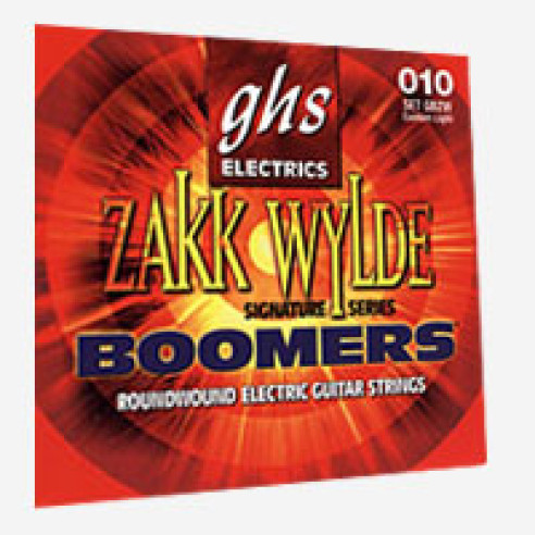 Juego Boomers Heavy Weight Low 11-70 GBZWLO