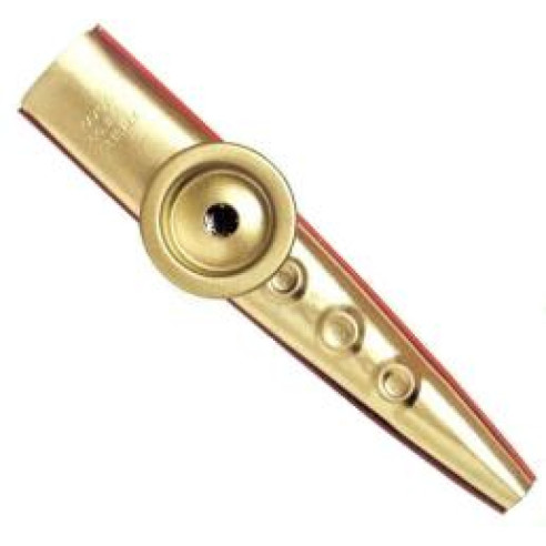 Kazoo Wexler American Original Metal D-19