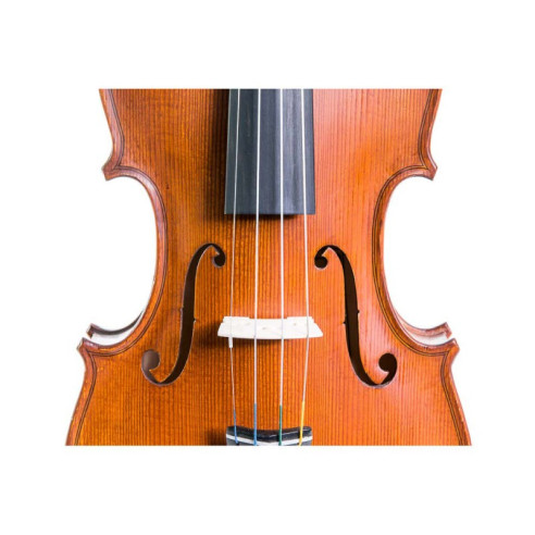 GLIGA GEMS II Violín Estudio Avanzado 4/4