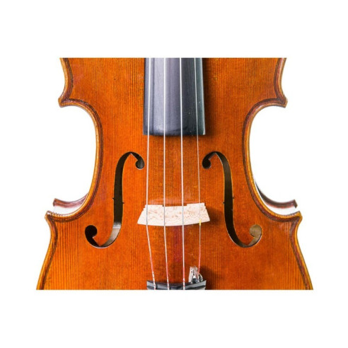 STENTOR MASTER Violín Estudio Avanzado 4/4