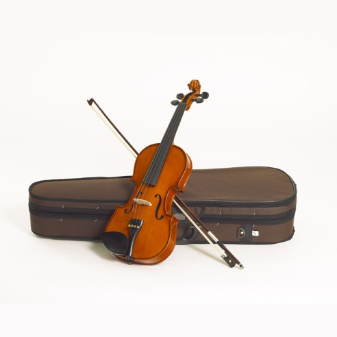 STENTOR STUDENT STANDARD Violín Estudio 1/8