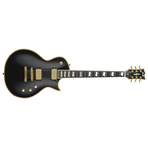 E-II ECLIPSE DB - VINTAGE BLACK Guitarra Eléctrica 