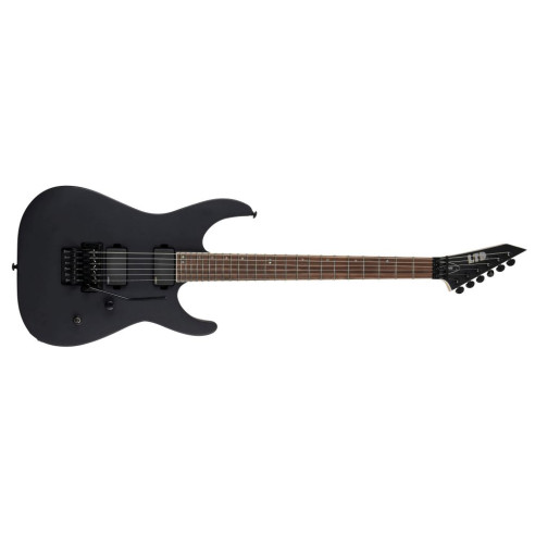 M-400 BLACK SATIN Guitarra Eléctrica