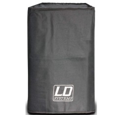 LDGT15B Cover