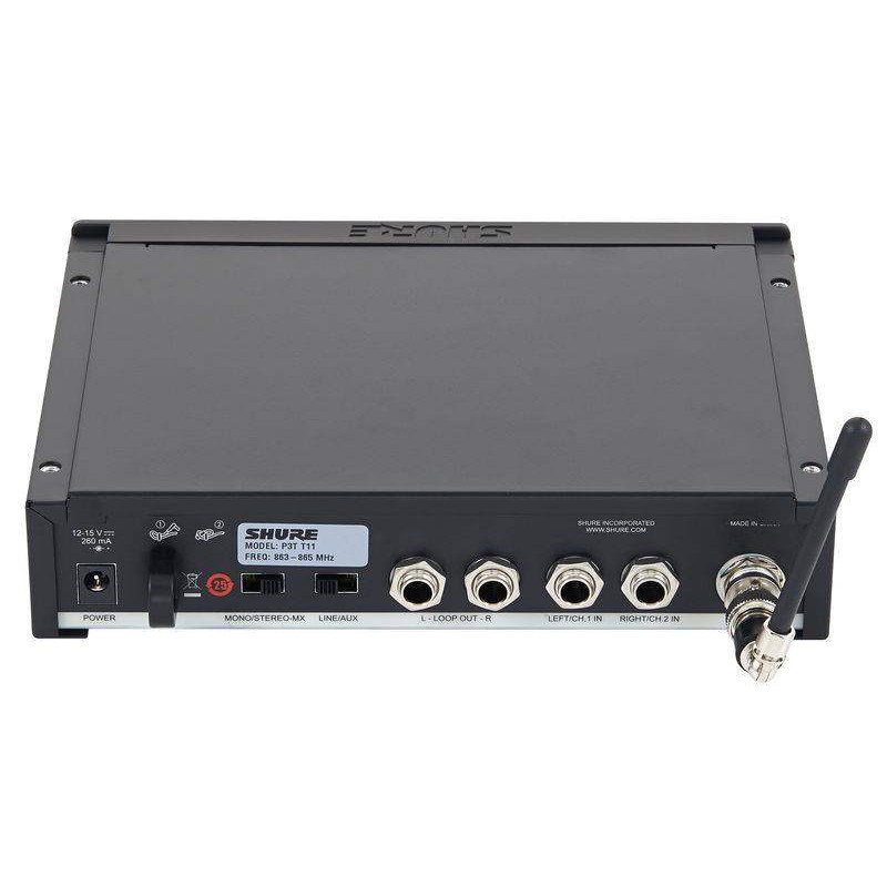 Compra P3TERA215CL online | MusicSales