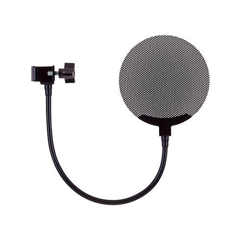 Pro Metal Pop Filter 