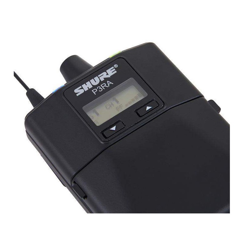 Compra P3TERA215CL online | MusicSales