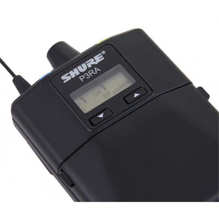 Compra P3TERA215CL online | MusicSales