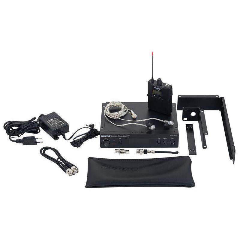 Compra P3TERA215CL online | MusicSales