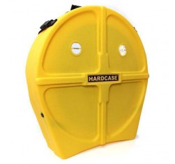 Estuche Platos 22" Amarillo HNP9CYM22Y