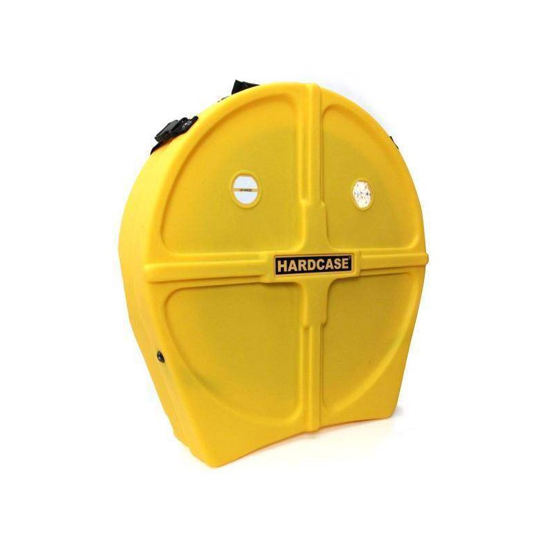 Estuche Platos 22" Amarillo HNP9CYM22Y