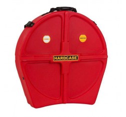 Estuche Platos 22" Rojo HNP9CYM22R