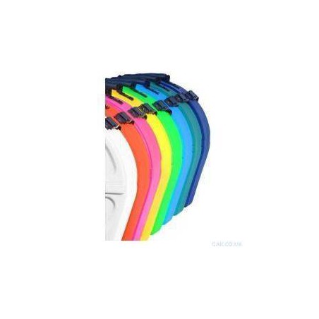 Estuche Platos 22" Rosa HNP9CYM22P  Estuche Platos 22" Rosa HNP9CYM22P