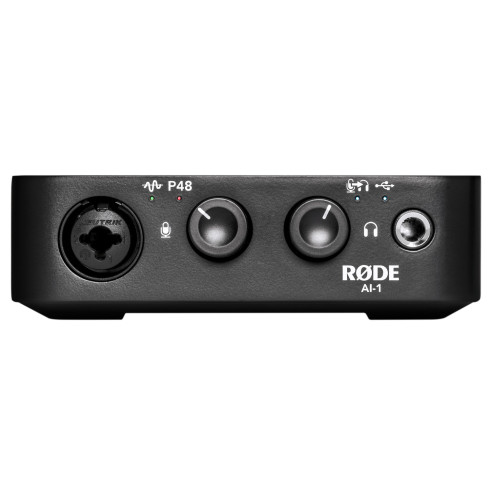 Interface Audio Usb AI-1