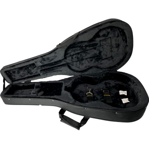 Estuche Guitarra Clásica Foam 013CS