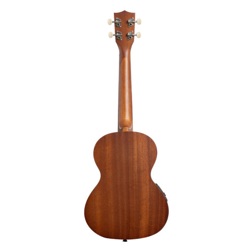 MAKALA MKTE Ukelele Tenor Electrificado