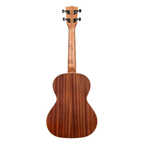 KAT Ukelele Soprano Serie Caoba