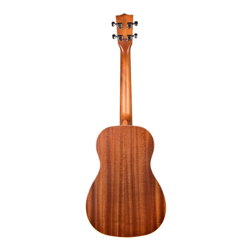 KAB Ukelele Barítono Serie Caoba