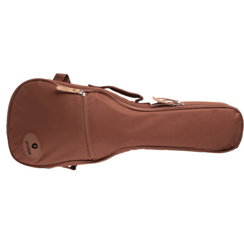 Funda Ukelele Soprano 12mm UKBGS