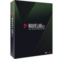 WAVELAB PRO 9