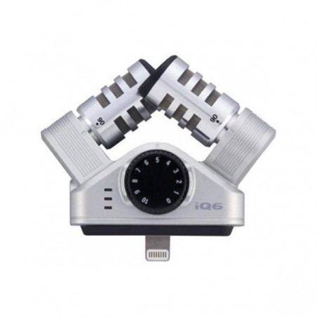 Compra iQ6 online | MusicSales