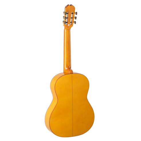 Triana Guitarra Flamenco Brillo