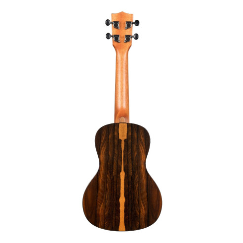 KAZCTS Ukelele Soprano de Ziricote