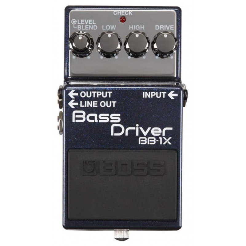 Compra BB-1X Bass Driver online | MusicSales