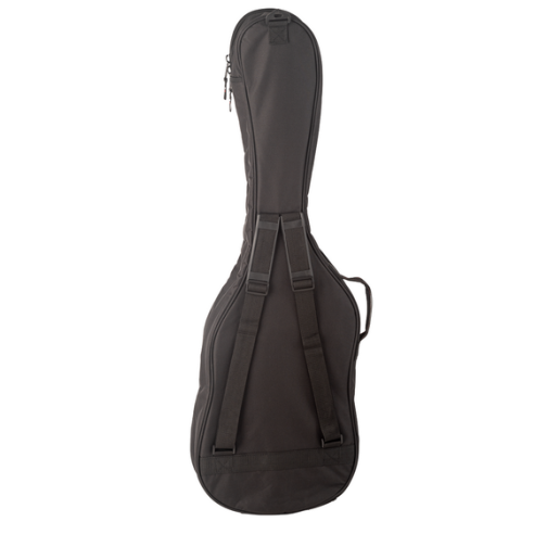 FGE5BK Funda Guitarra Eléctrica 5mm Negra 