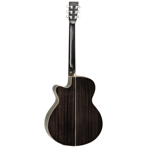 TW4BS Guitarra Acústica Mini Jumbo