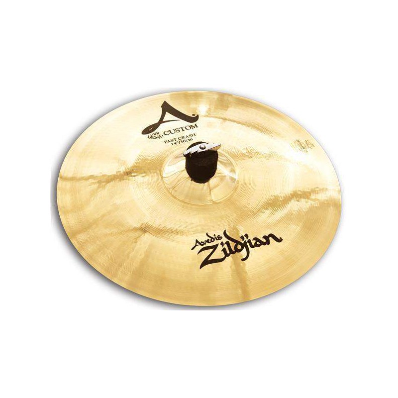 14" A Custom Fast Crash CCA20536