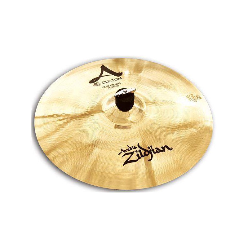 Compra 15" A Custom Fast Crash CCA20531 online | MusicSales