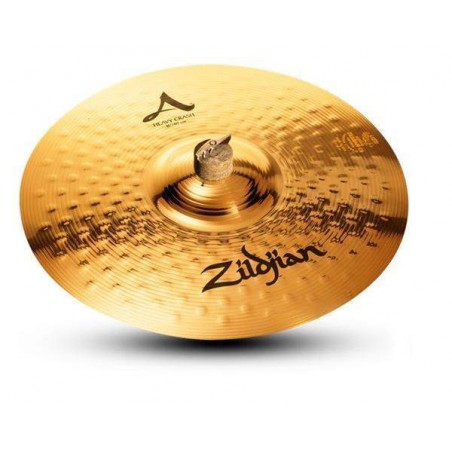 Compra 16" A Zildjian Heavy Crash ACA0276 online | MusicSales
