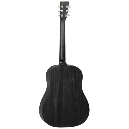 TWBBSDE Guitarra Electroacústica Dreadnought