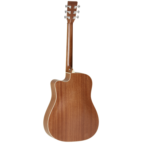 TSP15CE Guitarra Acústica Dreadnought