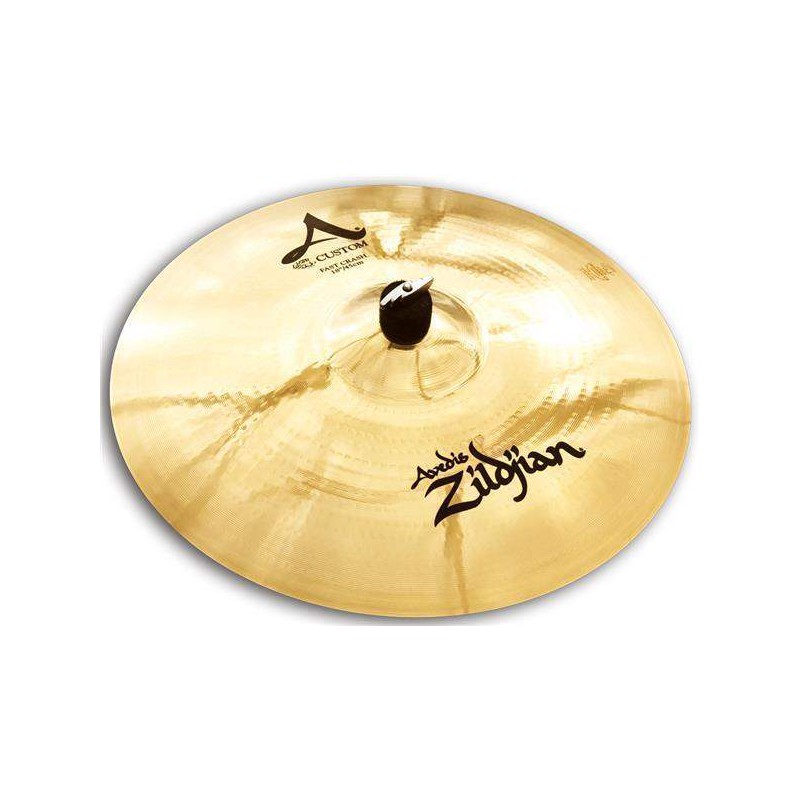 18" A Custom Fast Crash CCA20534