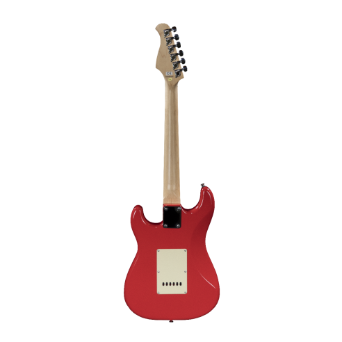 ST-JUNIOR FR GUITARRA ELÉCTRICA Júnior Roja 