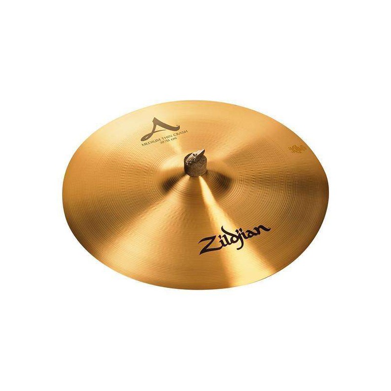 20" A Zildjian Medium Thin Crash ACA0234