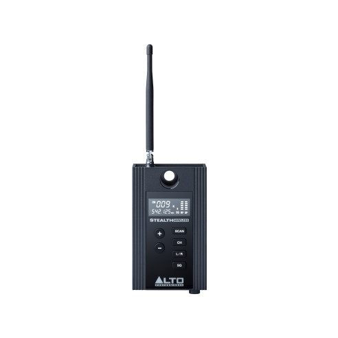 STEALTH WIRELESS EXPANDER MKII Receptor p/Stealth Wireless