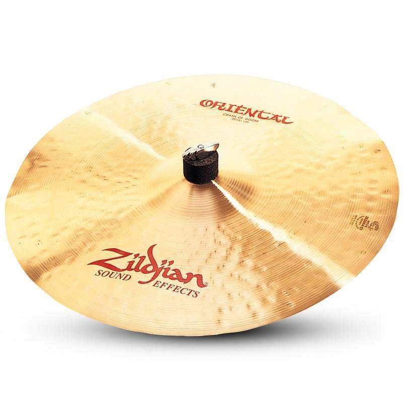 20" Oriental Crash of Doom A0621