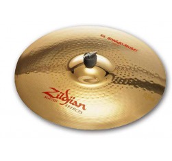 Compra 17" El Sonido Multi Crash Ride SAA20017 online | MusicSales