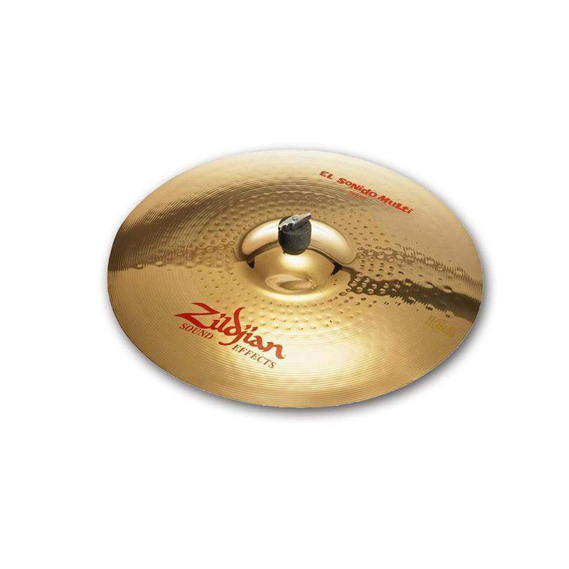 Compra 17" El Sonido Multi Crash Ride SAA20017 online | MusicSales