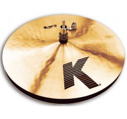13" K Special K/Z Dyno Beat Hi Hat...
                                