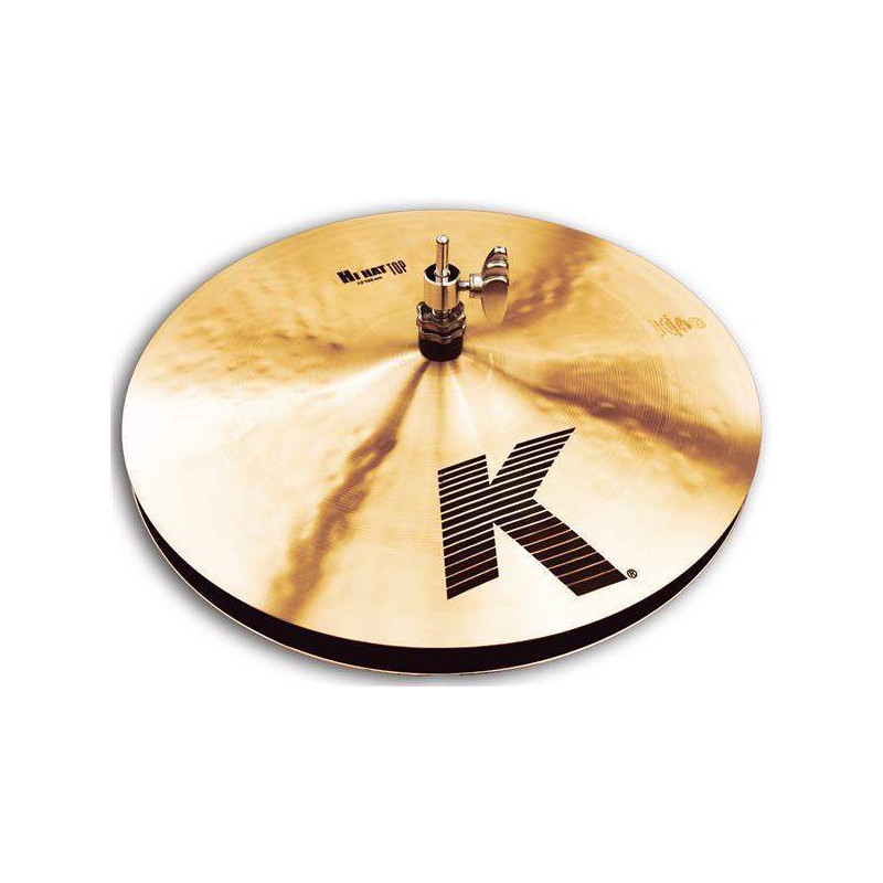 13" K Special K/Z Dyno Beat Hi Hat KHK0829