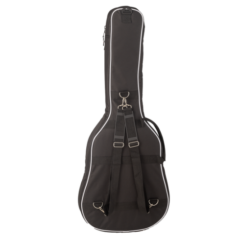 Funda Guitarra Clásica 10mm FGCADM10