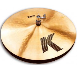 14" K Special K/Z Dyno Beat Hi Hat...
                                