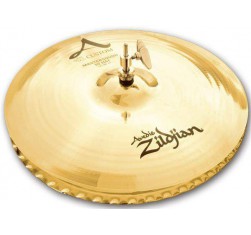 15" A Custom Mastersound Hi Hat CHA20553