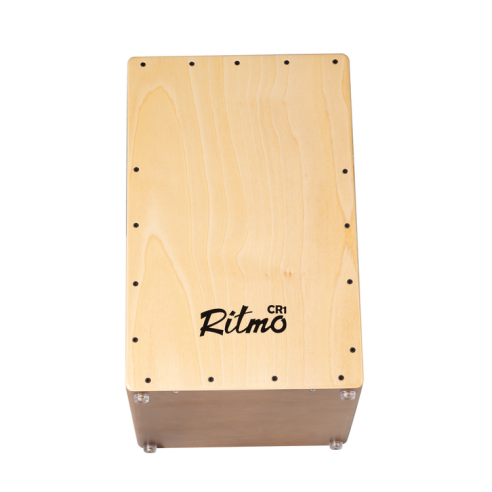 CRJ Cajón Flamenco Júnior