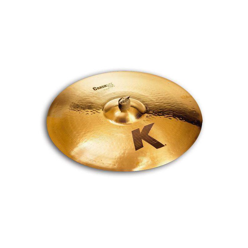 21" K Crash Ride KRK20835