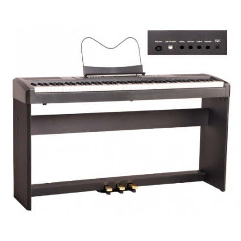 RP35 Piano Digital Escenario con mueble 88 Teclas 